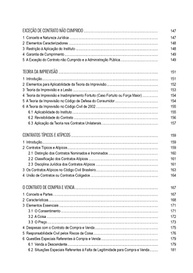 Contratos: Teoria e Prática Essencial para Juristas e Profissionais - imagem 5