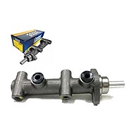 Cilindro Mestre Freio Gol G2 97: Original Controil - imagem 2