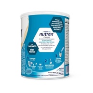 Nutren Control Diet Pó Baunilha Nestlé 380g - imagem 3