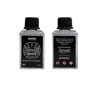 Vitrificador Cerâmico 9H UV Control 30ml Dimension Coatings: Proteção Duradoura e Brilho Intenso - imagem 4