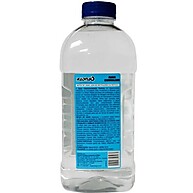 Água Desmineralizada Deionizada (1000ml) Radnaq – Puraza Controlada - imagem 2
