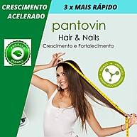 Pantovin: Crescimento Capilar Acelerado e Queda Controlada - imagem 2