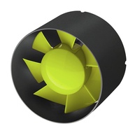 Exaustor Axial Inline Profan 150mm 220V – Potência Silenciosa para Ambientes Controlados - imagem 1