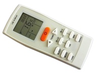 Controle Remoto York GZ-12A-E1 para Ar Condicionado Split – Compatibilidade Garantida - imagem 1
