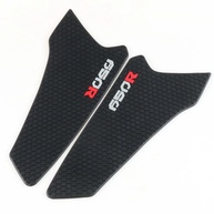 Adesivos de Tanque ONE.K.S para CBR650R CB650R 2019-2023: Aderência e Controle Máximos - imagem 3