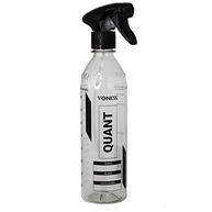 Pulverizador de Diluição QUANT 500ml - Controle Preciso de Concentração para Produtos Vonixx - imagem 4
