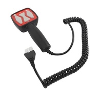 Controlador Portátil para Arado de Neve 9400 - Controle Preciso e Durável - imagem 2