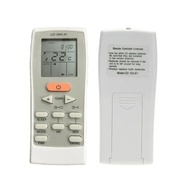 Controle Remoto York Split GZ-12A-E1 12B YJE - Compatibilidade Total com Múltiplos Modelos - imagem 3