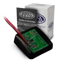 Controle para Carro Digital Rossi CT CK 1.0 HCS 433MHz: Praticidade e Segurança - imagem 4