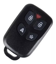 Capa Chave Controle Alarme Positron PX40 4 Botões - Proteção e Estilo para seu Carro - imagem 3