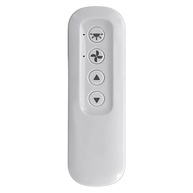 Controle Remoto Hunter 99813 - 434 MHz para Ventilador de Teto com 3 Velocidades - imagem 1