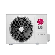 Ar Condicionado Split LG Dual Inverter Voice 12.000 Btus – Controle por Voz e Economia de Energia - imagem 3