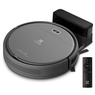 Aspirador de Pó Robô Electrolux ERB30 - Limpeza Inteligente com Controle Remoto e Bateria de Longa Duração - imagem 2