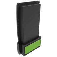 Suporte Slim para Controle Remoto Arno Ultimate - Instalação Fácil e Organização Inteligente - imagem 3