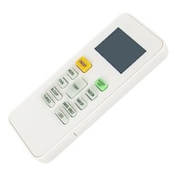 Controle Remoto Midea Carrier Springer AC - RG52B/BGE UPGRADE FÁCIL - imagem 4