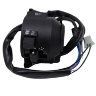 Kit Punho Acelerador e Buzina para Honda CB 300 (2009-2015) - Controle Total! - imagem 3