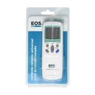 Controle Remoto Universal Eos para Ar Condicionado LG – Compatível com Todos os Modelos Split até 30.000 BTUs - imagem 1