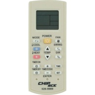 Controle Remoto Universal para Ar Condicionado - Compatibilidade Total e Conveniência - imagem 3
