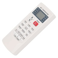 Controle Remoto YKR-H/102E para Ar Condicionado AUX – Substituição Confiável e Fácil de Usar - imagem 4
