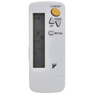 Substituição BRC4C155 adequada para controle remoto de ar condicionado Daikin BRC4C158 BRC4C152 - imagem 2