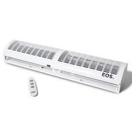 Cortina de Ar EOS 150cm com Controle Remoto CA1215C 110V - Economize Energia e Conforto - imagem 5