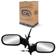 Retrovisor Palio/Strada 2004-2007: Preto com Controle - imagem 2