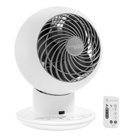 Ventilador Oscilante Compacto Woozoo SC15T com Controle Remoto - Branco - imagem 1