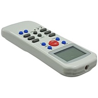 Controle Remoto Original Springer Carrier R14A/CE - Conforto Inteligente no Ar Condicionado - imagem 2