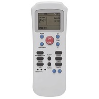 Controle Remoto Compatível com Ar Condicionado Springer Carrier R14 - Conveniência e Controle Total - imagem 2
