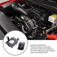 Módulo de Controle de Freio de Reboque Integrado 68277136AF para Dodge RAM 1500 (2019-2024) - imagem 4