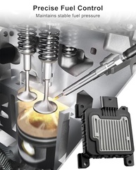 Módulo de Controle da Bomba de Combustível Volvo C30/C70/S40/S60/S80/V50/V70/XC70/XC90 (1999-2014) - Peça de Reposição 30742823 - imagem 5