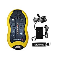 Controle de Longa Distância Stetsom SX1500: 1500m de Alcance - imagem 1