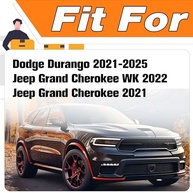 Módulo de Controle de Caixa de Transferência LEVANLIGHT para Dodge Durango & Jeep Grand Cherokee | Substitui 68499620AB/AA - imagem 3