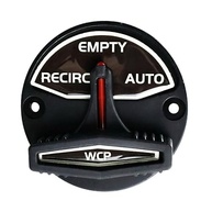 Atuador de Válvula 5900006 para Livewell Skeeter e Ranger Boats - Controle Preciso - imagem 2