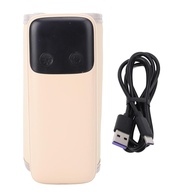 Aquecedor de Leite Sem Fio POCREATION - Recarregável USB com Controle Inteligente de Temperatura - imagem 1