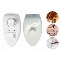 Controle de Velocidade Ventilador: Universal e Rotativo - imagem 1