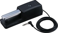 Pedal Sustain DP-10: Controle Total para Teclados e Baterias Eletrônicas - imagem 2