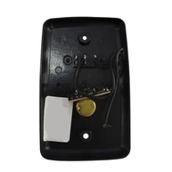 Controlador Dimmer Rotativo para Ventilador 400W Bivolt – Controle Preciso e Moderno para Ventiladores Oscilantes - imagem 3