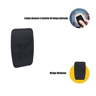 Controle Remoto JFL CR 4T 433,92MHz: Segurança e Praticidade para Seu Lar - imagem 3