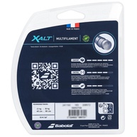 Corda Babolat Xalt 16L: Conforto e Controle - imagem 2