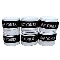 Overgrip Yonex Branco: Conforto e Controle! - imagem 1
