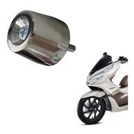 Peso Guidão PCX 150: Mais Estabilidade e Controle - imagem 2