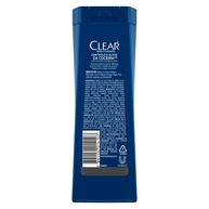 Clear Men Anticaspa: Alívio Imediato e Controle - imagem 2