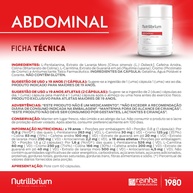 Kit Emagrecedor Nutrilibrium: Dia, Noite e Controle! - imagem 2