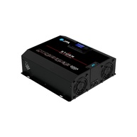 Fonte Carregador JFA Storm 220A: Potência e Controle! - imagem 2