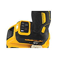 Chave de Impacto 1/2 20V XR DeWalt DCF892B: Potência e Controle - imagem 2