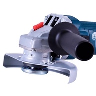 Esmerilhadeira Angular Bosch GWS 9-125 S: Potência e Controle! - imagem 2