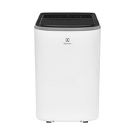 Ar-Condicionado Portátil Electrolux 12.000 BTUs com Wi-Fi – Controle Inteligente e Refrigeração Eficiente - imagem 1