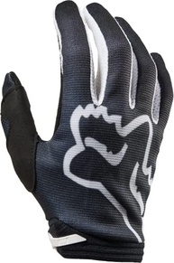 Luva Fox Racing 180 Toxsyk: Conforto e Controle para Motocross - imagem 2