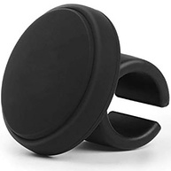 Volante de Silicone 2020: Controle e Segurança com Instalação Fácil - imagem 1